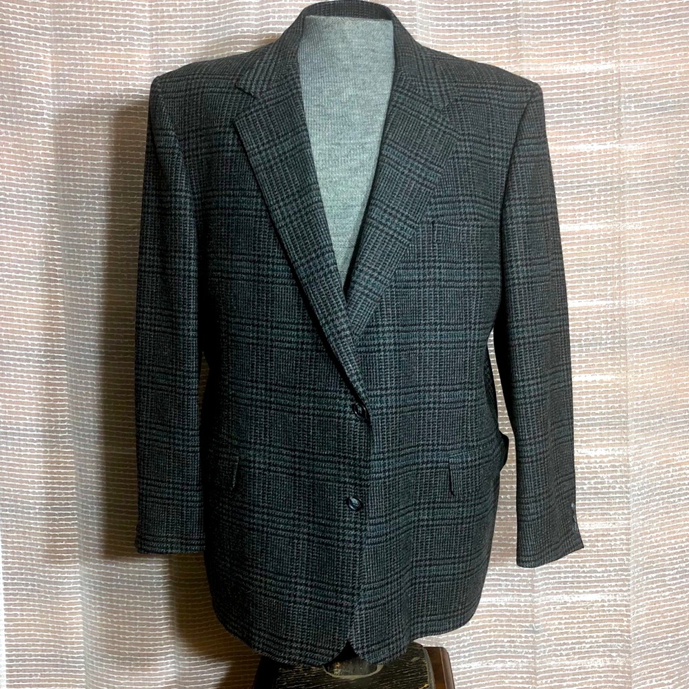 Sutter & Grant sport coat